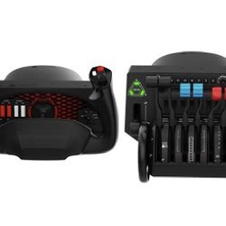 Honeycomb Flight Controller Set