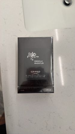 Creed Aventus