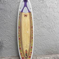 NSP Surfboard – Great Condition, Ready to Ride 🏄‍♂️
