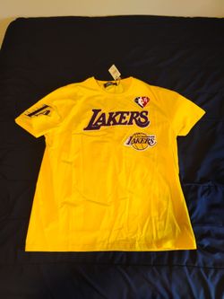 Los Angeles Lakers t-shirt