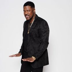 Chris Tucker