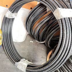 3/0 Wire Copper THHN Single Stranded Cable (price Per Ft $5 )