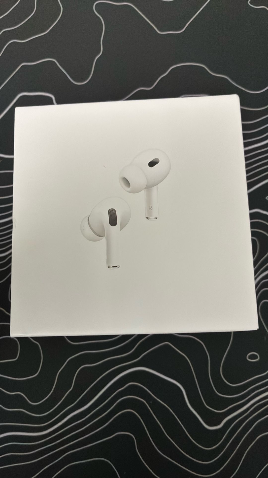 Air Pod Pro 2