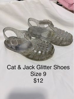 Toddler Girl Shoes