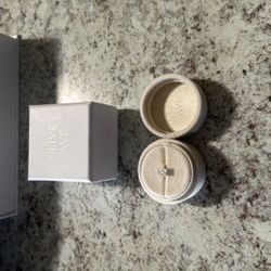 Olive Ave Diamond Ring 1.01Carat Gold Band