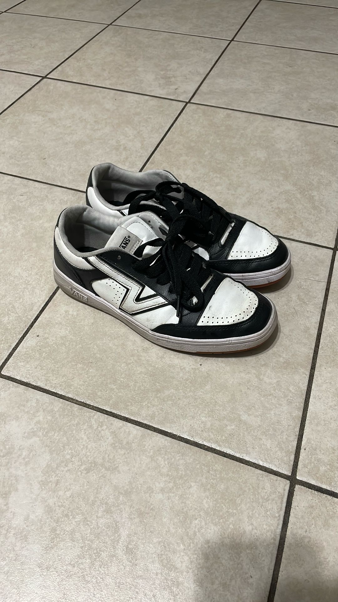Vans Shoes