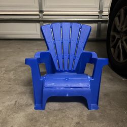 Kids Chair