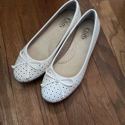  Women’s Flat Shoes