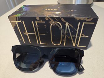XREAL One Pro AR Glasses