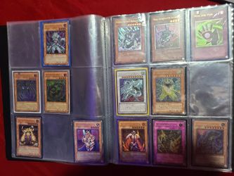 Yugioh Ultimate Rares