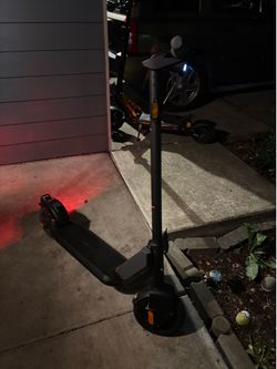 Scooter