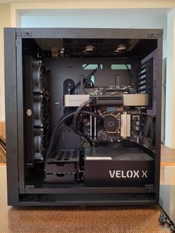 5080 16g/ 19-14900k Selling pc