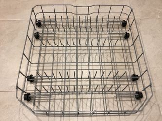 GE-Dishwasher Upper Rack -Brand New Ge Model GDF510PSR6SS  