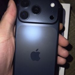 iPhone 17 Pro New Unlocked