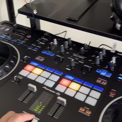 DDJ REV 5 $900