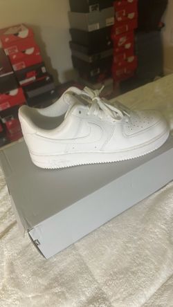 Air Force ones