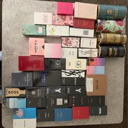 Designer colognes sellout sell!🔥🥹