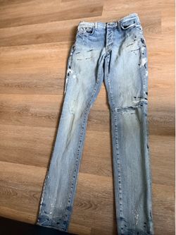 Amiri jeans