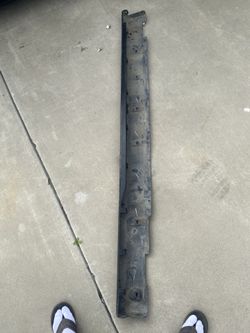 EG HATCH SIDE SKIRT