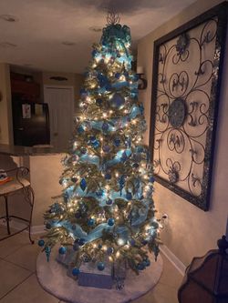 Christmas Tree