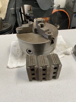 Machinist Tools