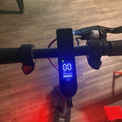 Electric Scooter Hiboy S2