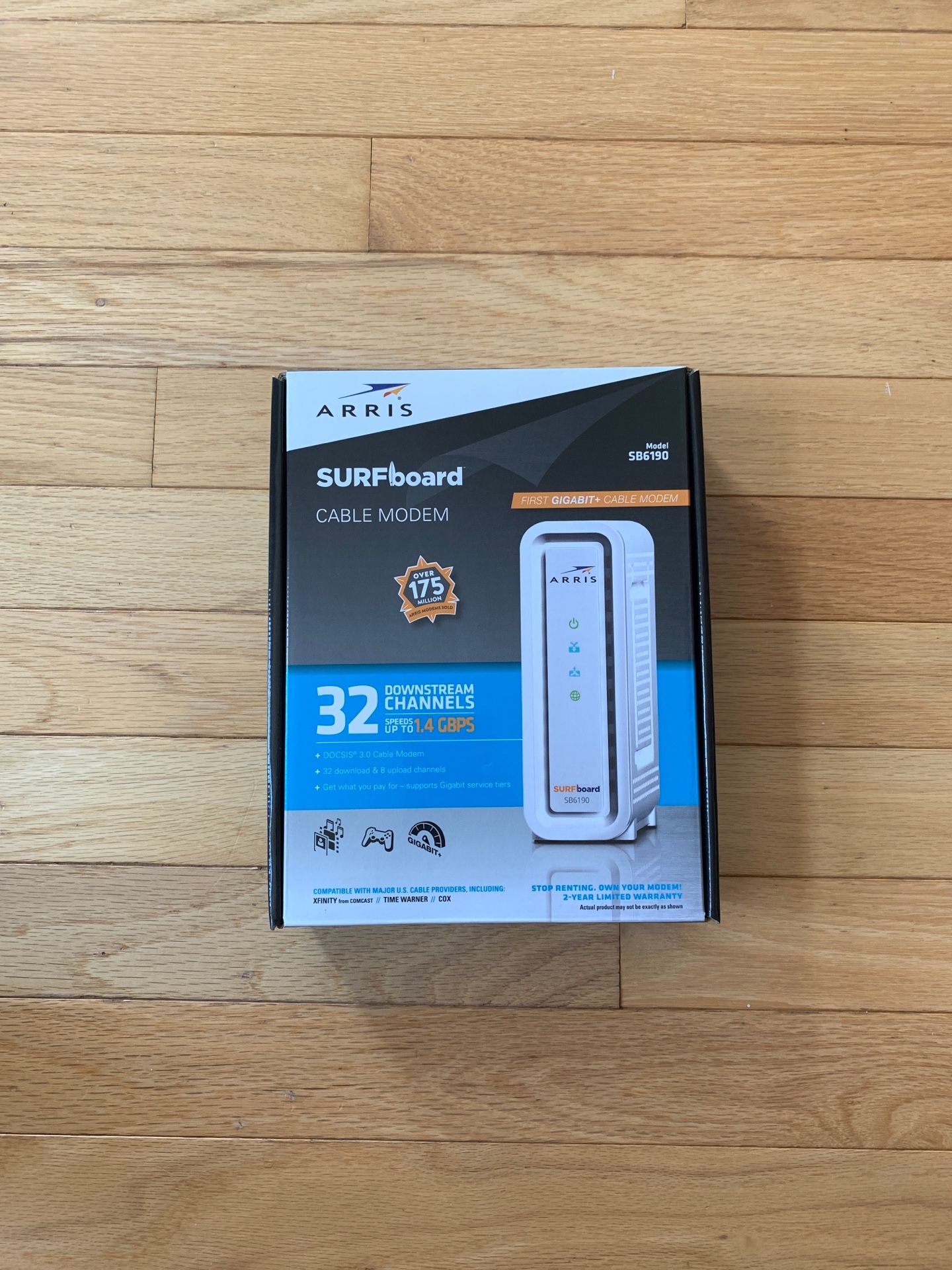 Cable Modem