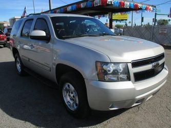 2009 Chevrolet Tahoe