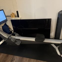 Barely used Hydrow for Sale