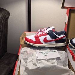 Nike new