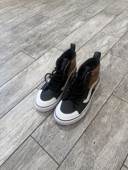 Vans Sk8-Hi Mte 2.0