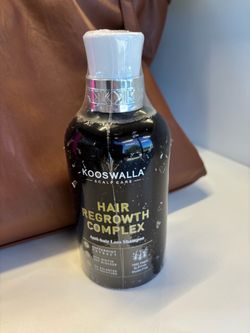 shampoo