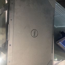 Dell Latitude 7330 Rugged Extreme Laptop 