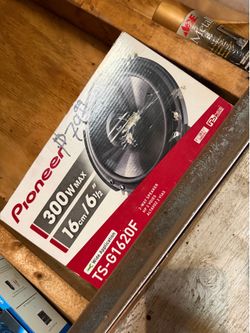 Pioneer