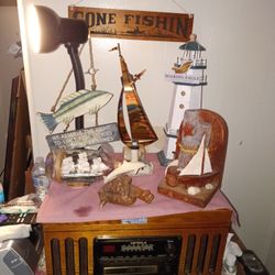 Nautical Items