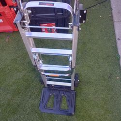 Dolly ,Cart ,Hand Truck 