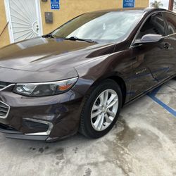 2016 Chevrolet Malibu