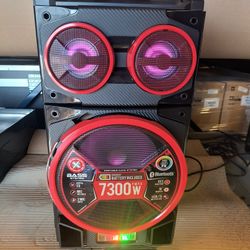 Novik Titan Músic System