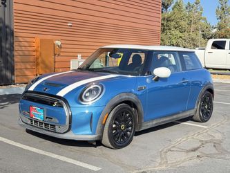 2023 Mini SE Hardtop