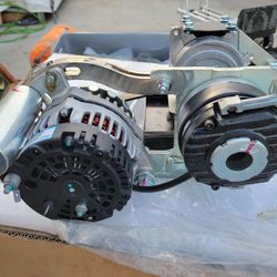 STAIRMASTER GAUNTLET TRANSMISSION KIT 