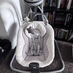 Graco Swing