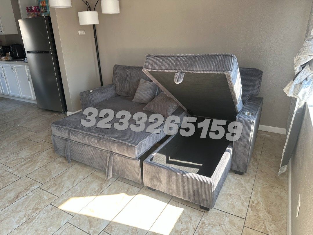 New Sofa Bed