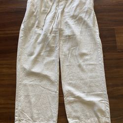 Women’s Cotton Pants