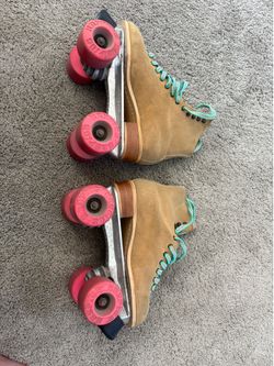 Roller Skates