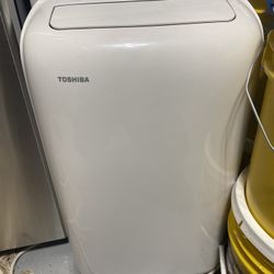 Air Conditioner Toshiba