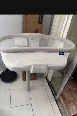 Halo Bassinet