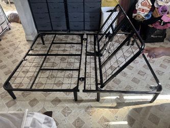 Electric Bed Frame