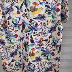 Classic Fit Polo Bear Jersey T-shirt by Ralph Lauren Sz SP