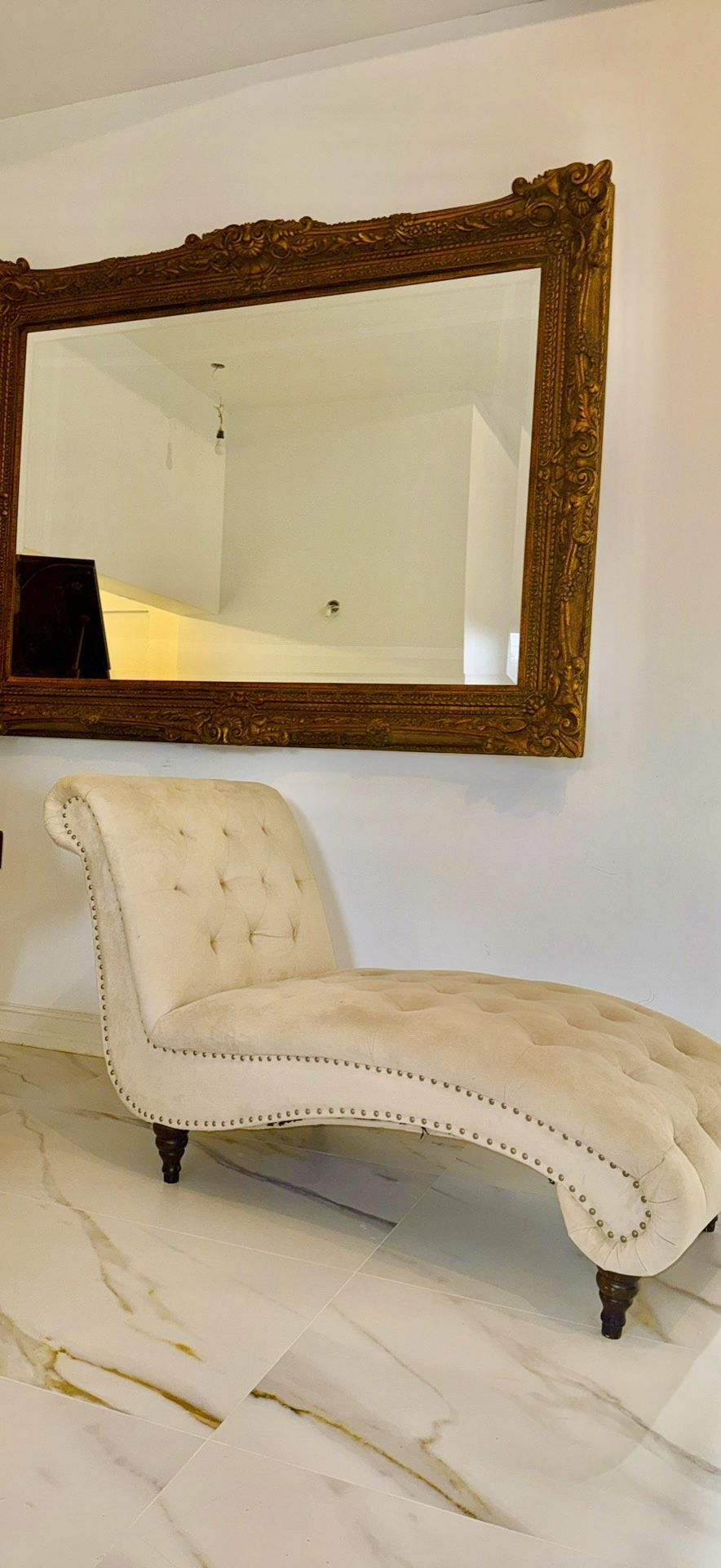 Beautiful Chaise Lounge