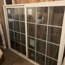 Puertas Interiores Exteriores Y Ventanas 🪟 Para Su Casa O Traila